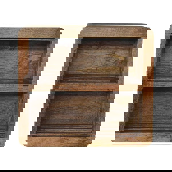 Artisan Furniture Soba Wall Mounted Bedside