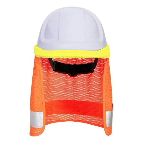 Hi-Vis Neck Shade Portwest