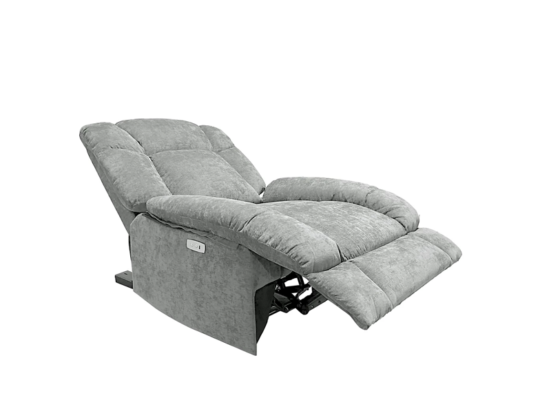 DS Living Torino 1 Seater Recliner Sofa