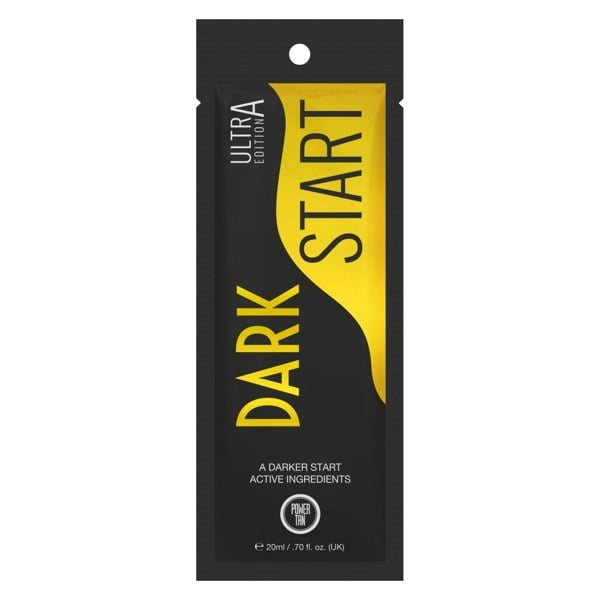 Power Tan Dark Start