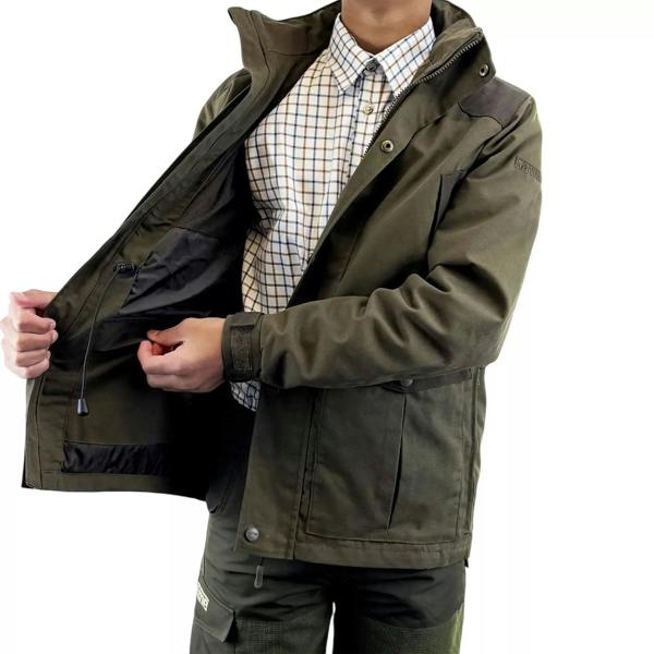 Kids Game Forrester Jacket OR Trousers