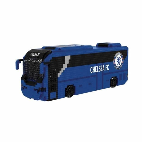 Chelsea FC BRXLZ Team Coach, BRXLZ, Sports, Gift