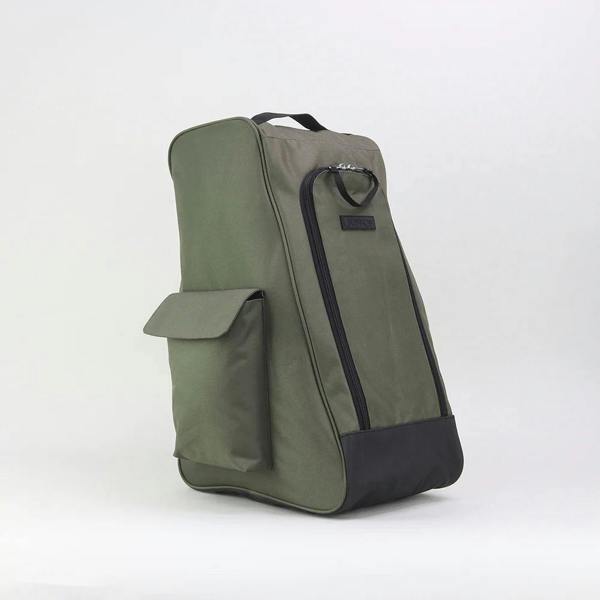 Sophos Large Wellington Boot Bag - Green