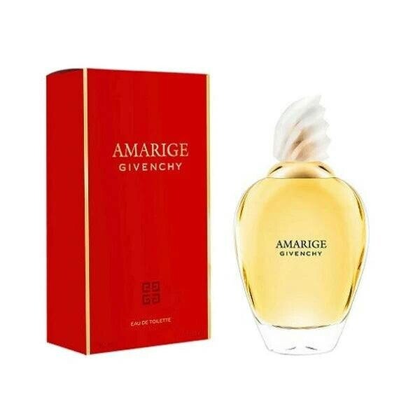 Givenchy Amarige Eau de Toilette - 50ml