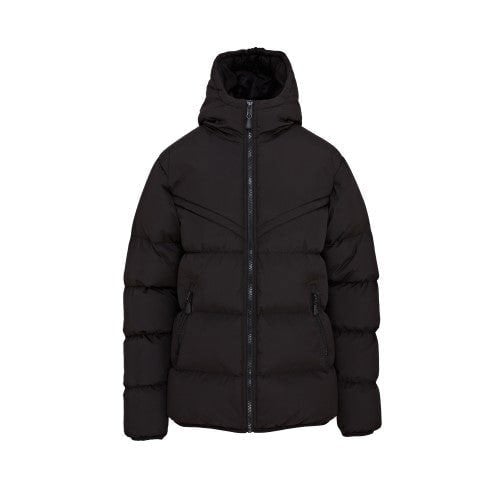 Xero Degrees Adult Chevron Puffer Jacket (XO-CH980)