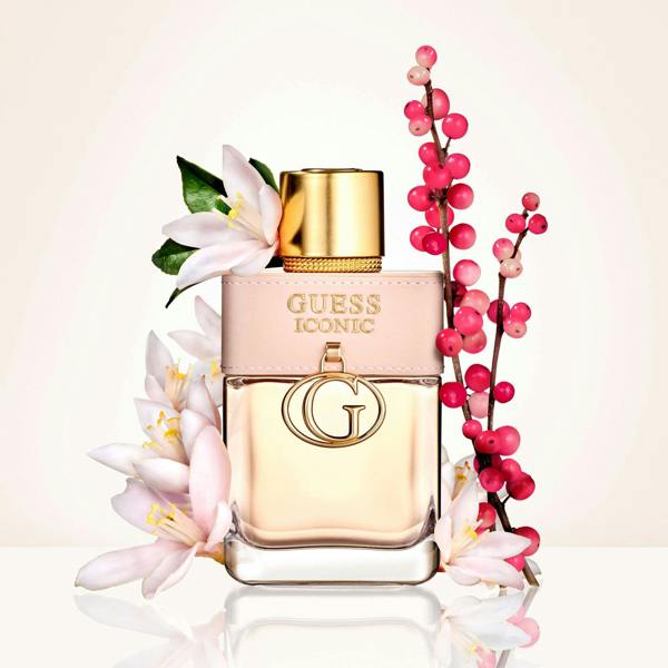 Guess Iconic Eau de Parfum Spray 50ml - Additional 2