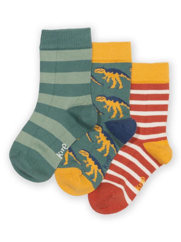 Kite Boys Organic Big Ally Socks