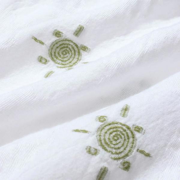 Far Afield Sun Seeker Jacquard Shirt
