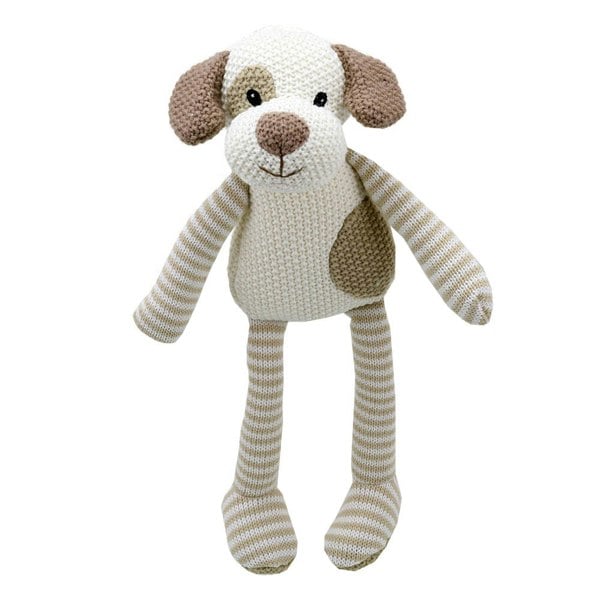 Wilberry Dog - Wilberry Knitted