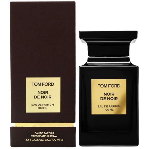 Tom Ford Private Blend Noir de Noir  Eau de Parfum Spray 100ml - Additional 2