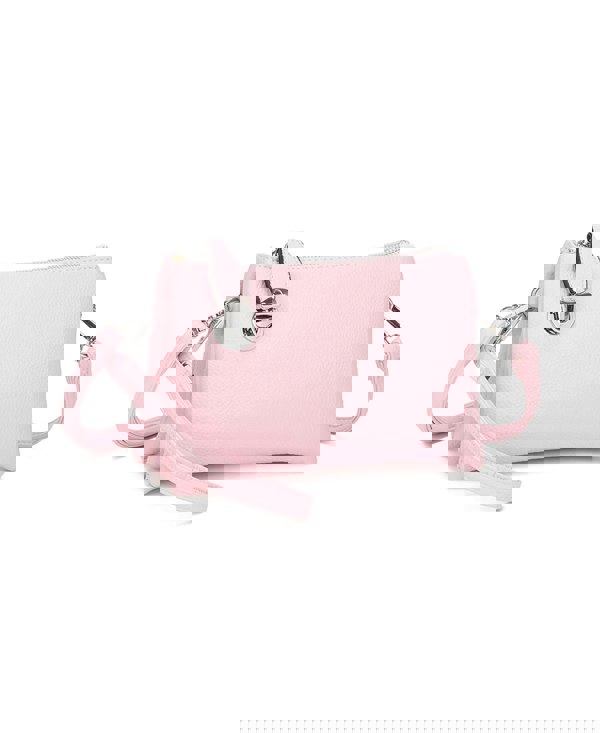 Kitise Thin Strap Lightweight Crossbody Bag Shoulder Purse