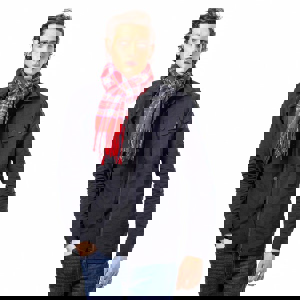 Heritage Traditions 100% Pure Wool Tartan Scarves Shawls and Wraps