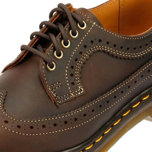 Dr. Martens - 40553201 Unisex 3989 YS Crazy Horse