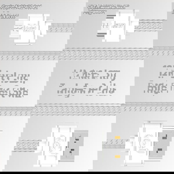 GadJet Micro USB Cable
