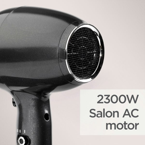 BaByliss 6490DU Platinum Diamond Dryer