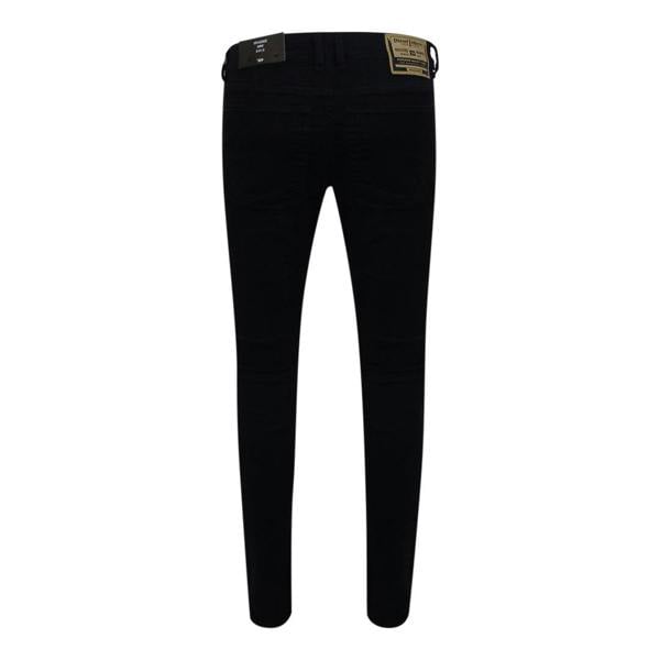 Diesel 1979 Sleenker-R R96IE Black Jeans Mens W31 / 32L
