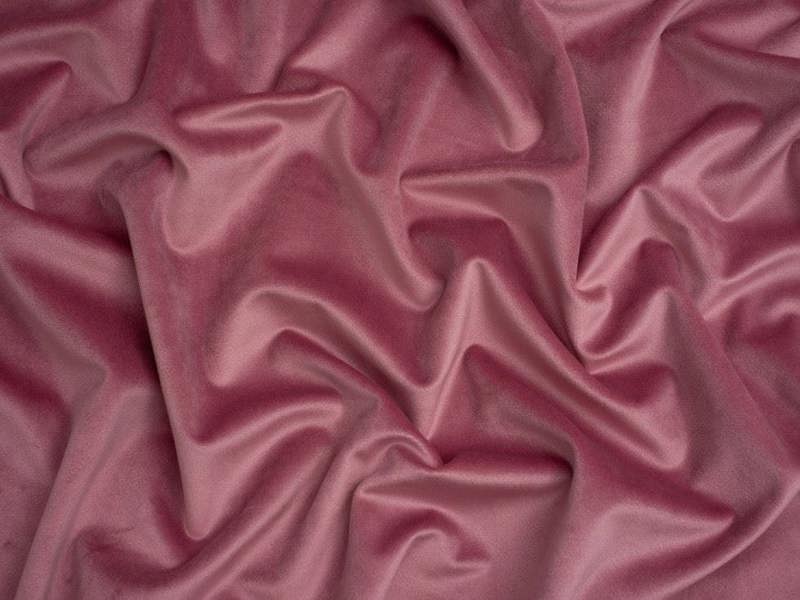 Dusky Pink