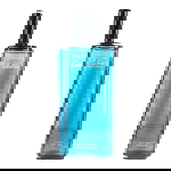 Davidoff Cool Water Aftershave Splash 125ml for Him