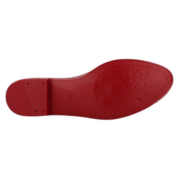 Spot On Ladies Spot On Flat Ankle Wellington Boots X1211