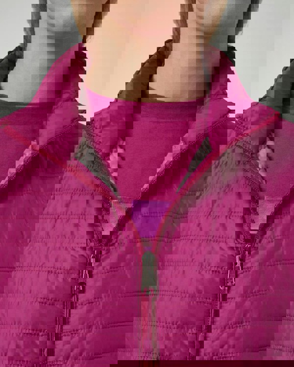 Napapijri Acalmar W 2 Womens Jacket - Clover Purple