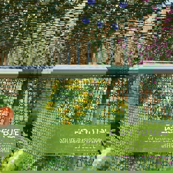Crop Cage