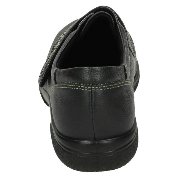DB Shoes Ladies EasyB Casual Shoes Healey