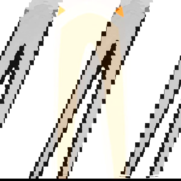 P.E Nation PE Nation Womens Frontside Legging in Beige