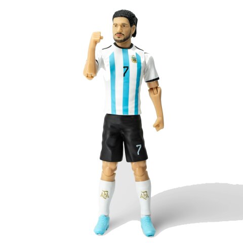 Banbo | De Paul Argentina Fully Articulated Figurine