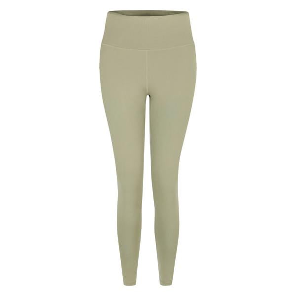 Dare 2B Womens/Ladies Influential Leggings - Olivine Green - 