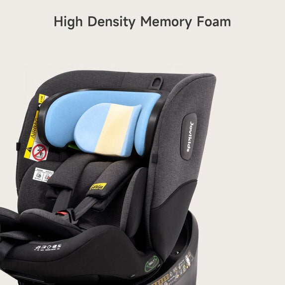 JoviKids Ranger TT Car Seat - Twilight
