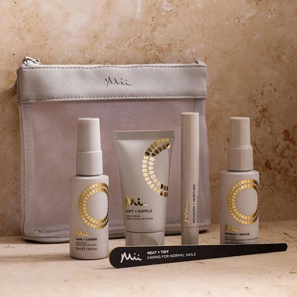 Mii Cosmetics Discover Mii Care Set