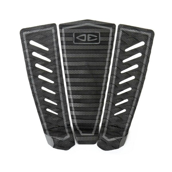 Ocean & Earth Kanoa Igarashi Lite Trac Surfboard Traction Pad Black