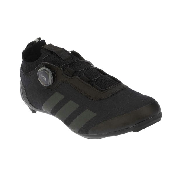 Adidas Unisex Adult Cycling Shoes - Black