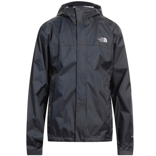 The North Face M Venture 2 Jacket - Black