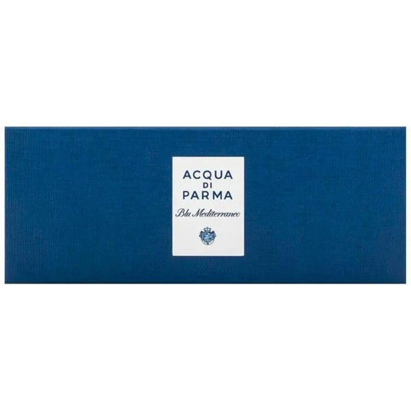 Acqua di Parma Blue Mediterraneo Miniature Set