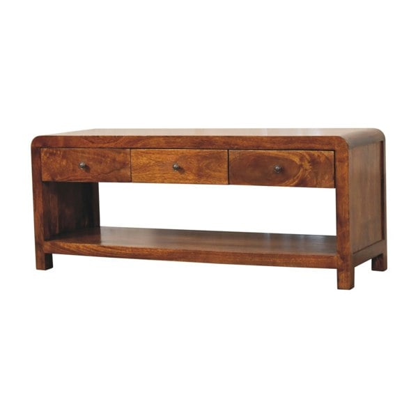 Artisan Furniture Aspen Media Unit