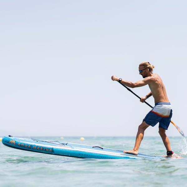 Aqua Marina Blade 10'6" WindSurf Stand Up Paddle Board