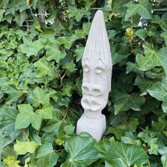 OSN Combo 2 Medium Moai Island Head Statues - Value Set