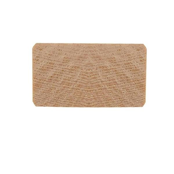 Snowdon Timber Untreated 3x2" CLS Timber - Smooth Planed Studwork Wood (T) 38mm (W) 63mm (L) 2.4m