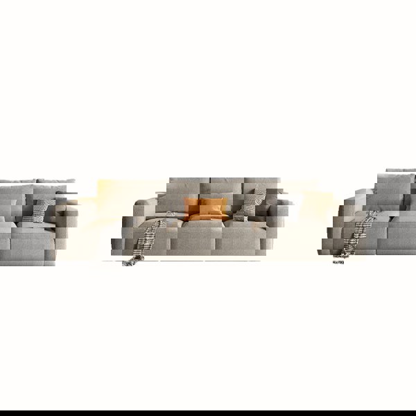 Horatio Two Seater Sofa, Linen-Rit Concept-Rit Concept