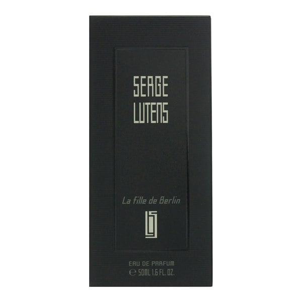 Serge Lutens La Fille De Berlin Unisex Eau de Parfum - 50ml
