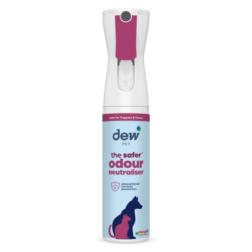 Dew Pet Combo Pack