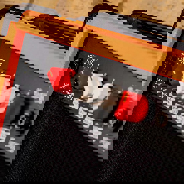 3rd Avenue 15 Watt Electric Guitar Amp#Colour_Orange