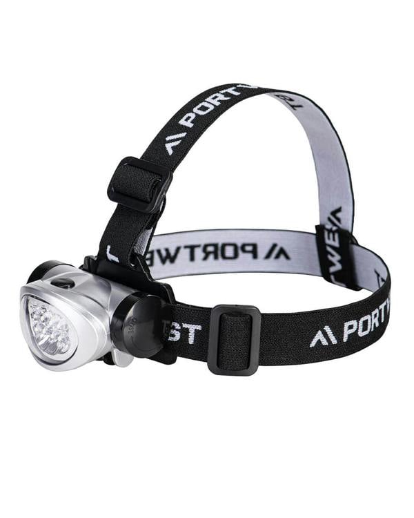 LED Head light Portwest
