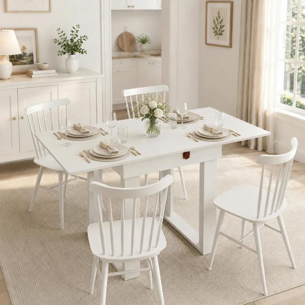 Folding Dining Table