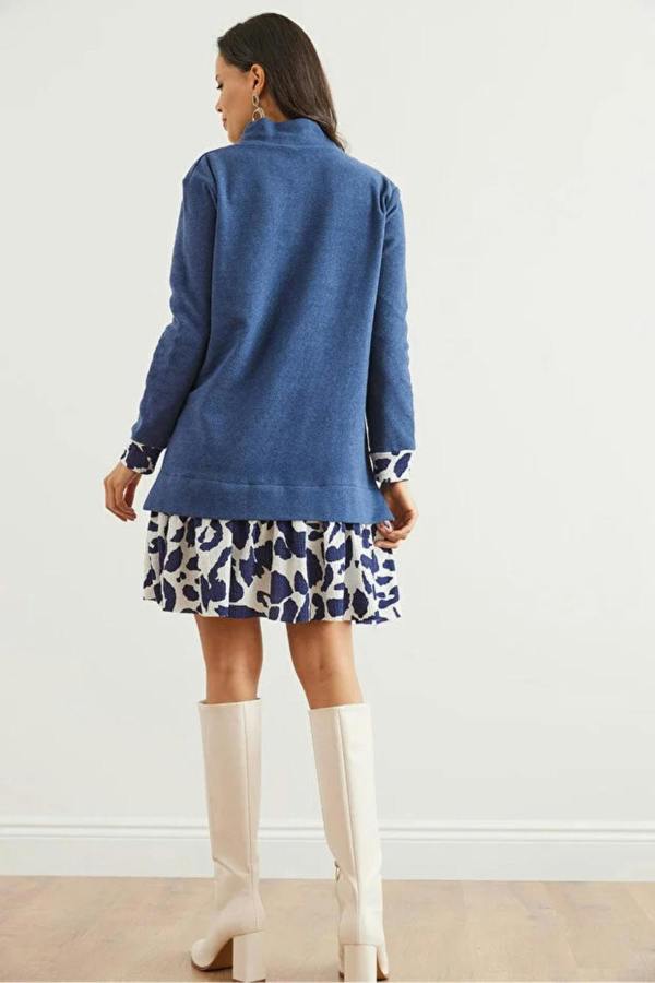 Hoxton Gal Jumper Dress