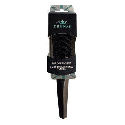 Denman D100 Tunnel Vent Hairbrush