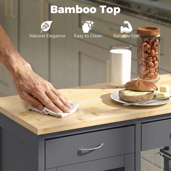 Kitchen Cart