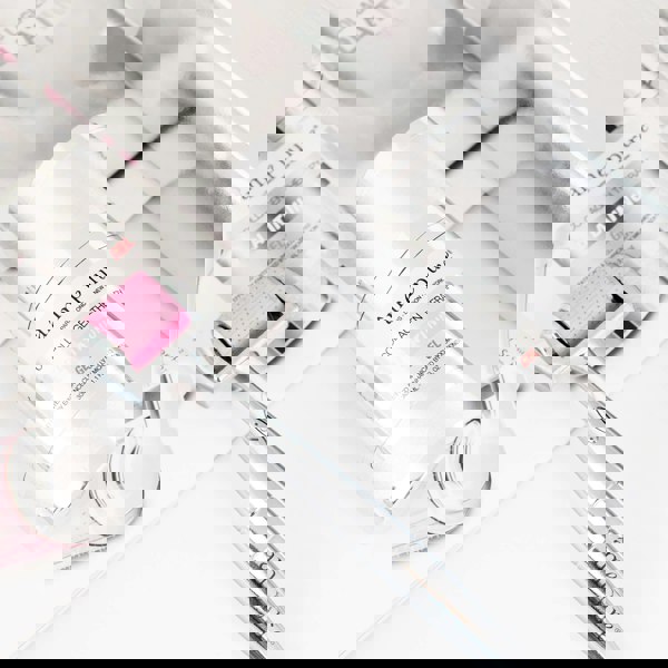 Âme Pure CIT FACE ROLLER PLATINUM - Microneedling Derma Roller Kit