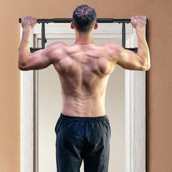 Pull-Up Bar